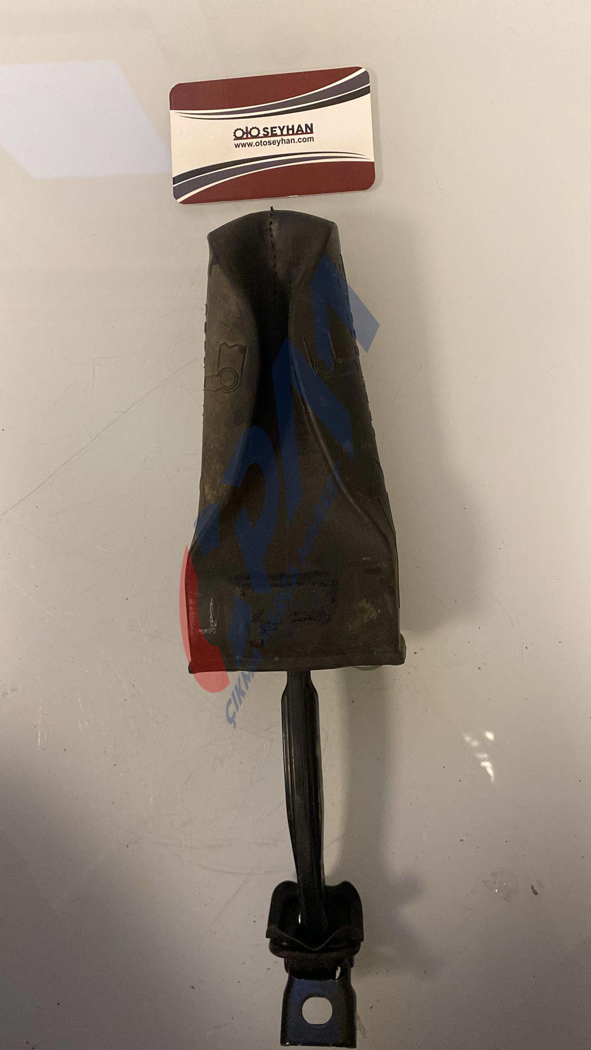 5N0839249 Volkswagen Tiguan 2012 15 sağ sol uyumlu arka kapı gergisi