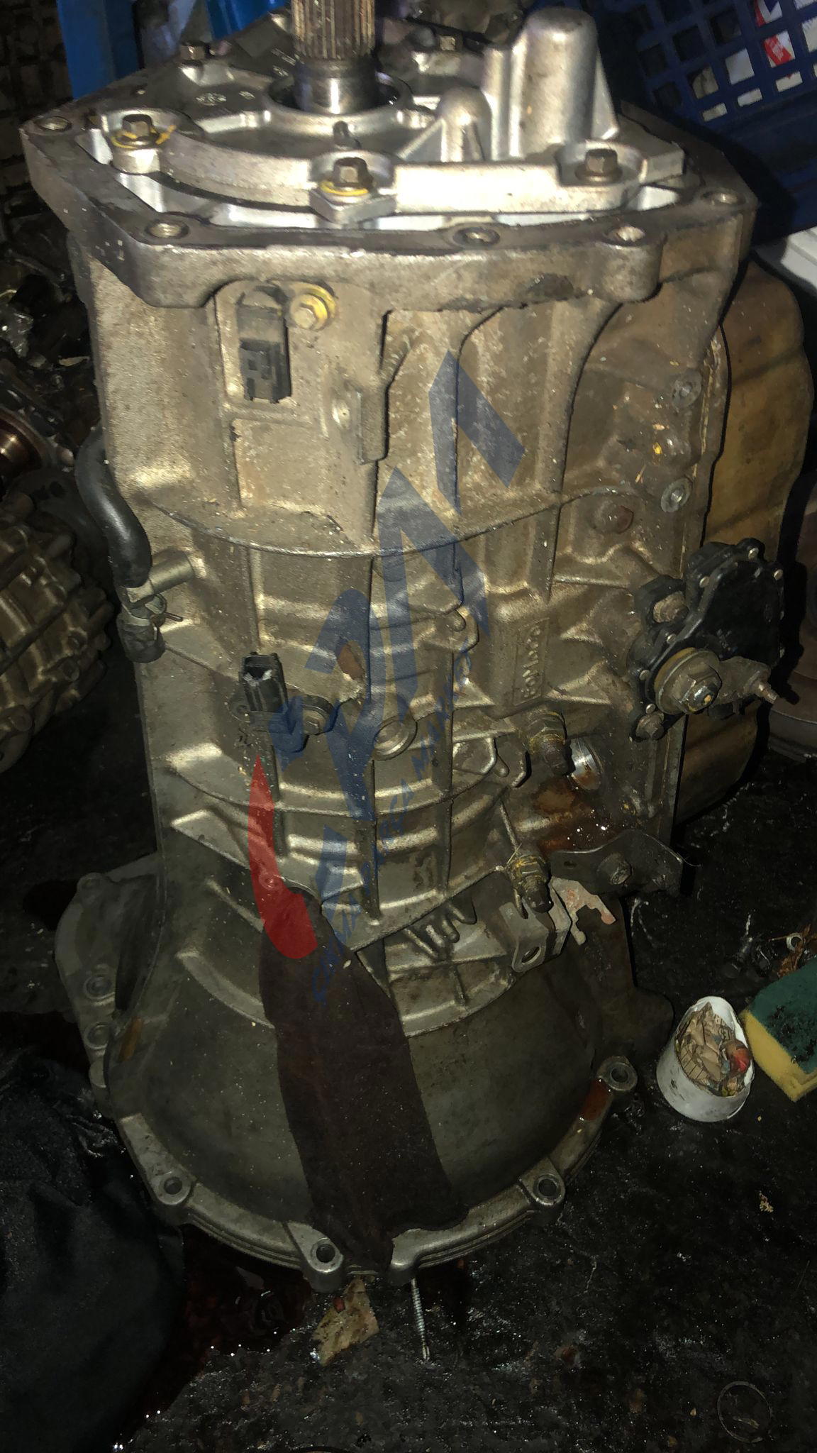 FORD RANGER 2 OTOMATİK ŞANZUMAN TEL:05326000379