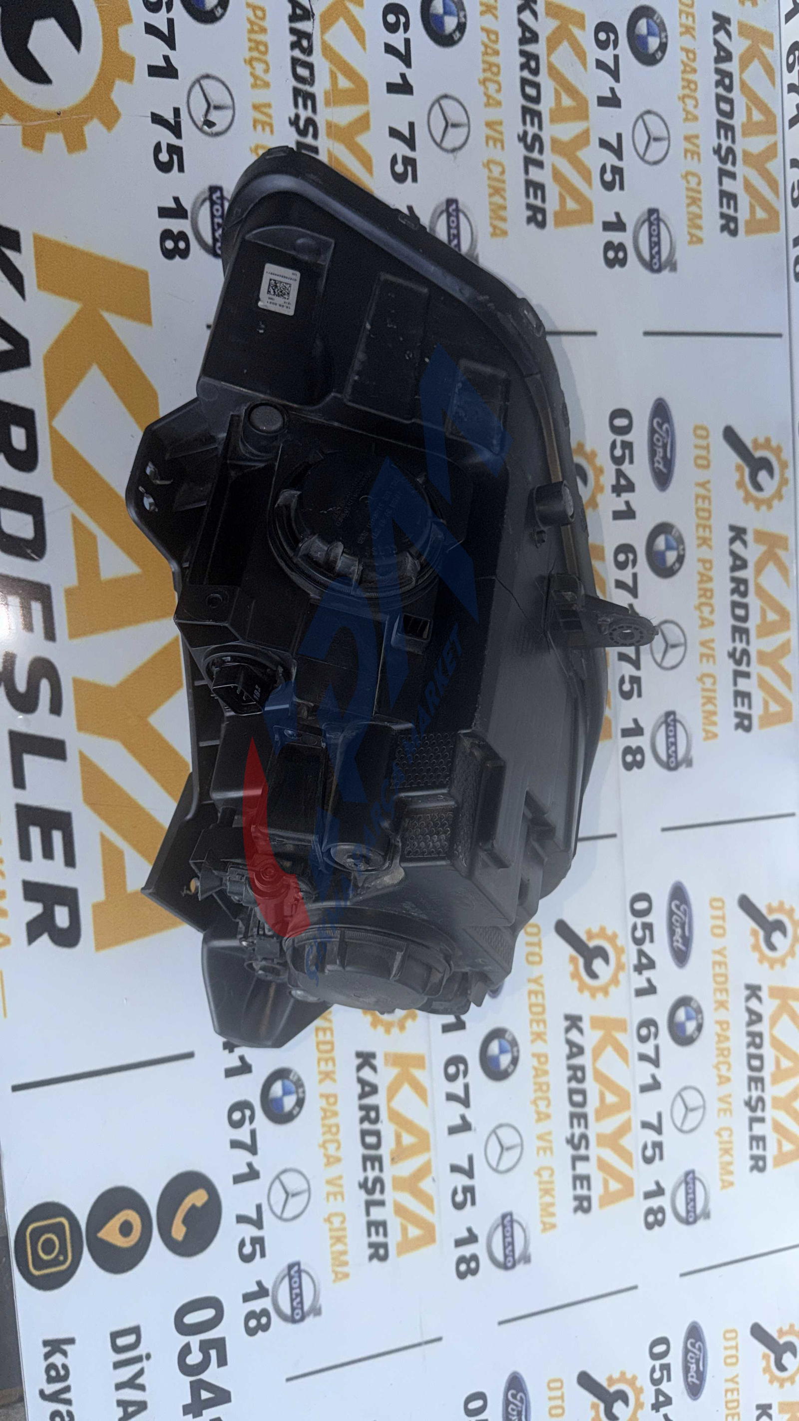 2021 2025 HYUNDAI BAYON SOL ÖN FAR