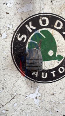 vw golf 6 motor kaput ayar takozu