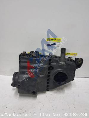 Honda VTec Hava filtre Kutusu
