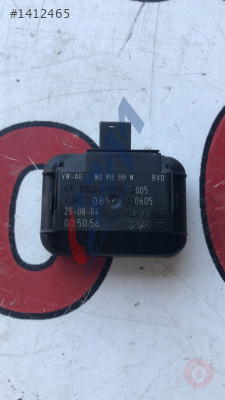 1K0955559M skoda octavia ön cam yağmur sensörü