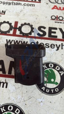 030489L seat cordoba 2001 kalorifer hava kanalı