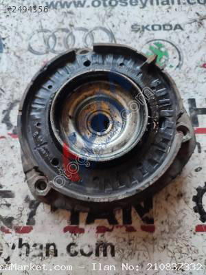 5Q0412331C Passat b8 sağ ön amortisör takozu