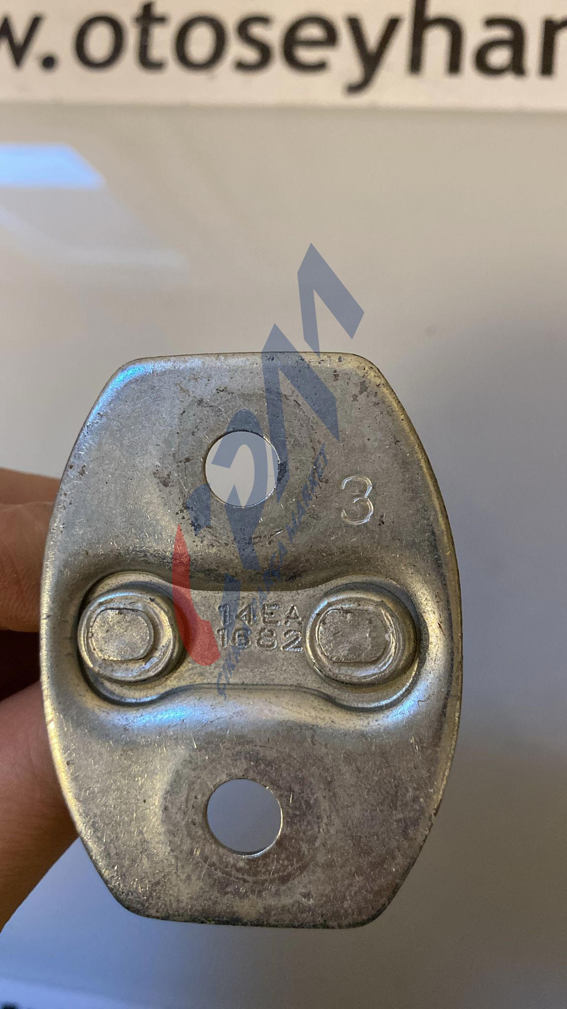 toyota yaris 2013 4 kapı uyumlu kapı kilit karşılığı