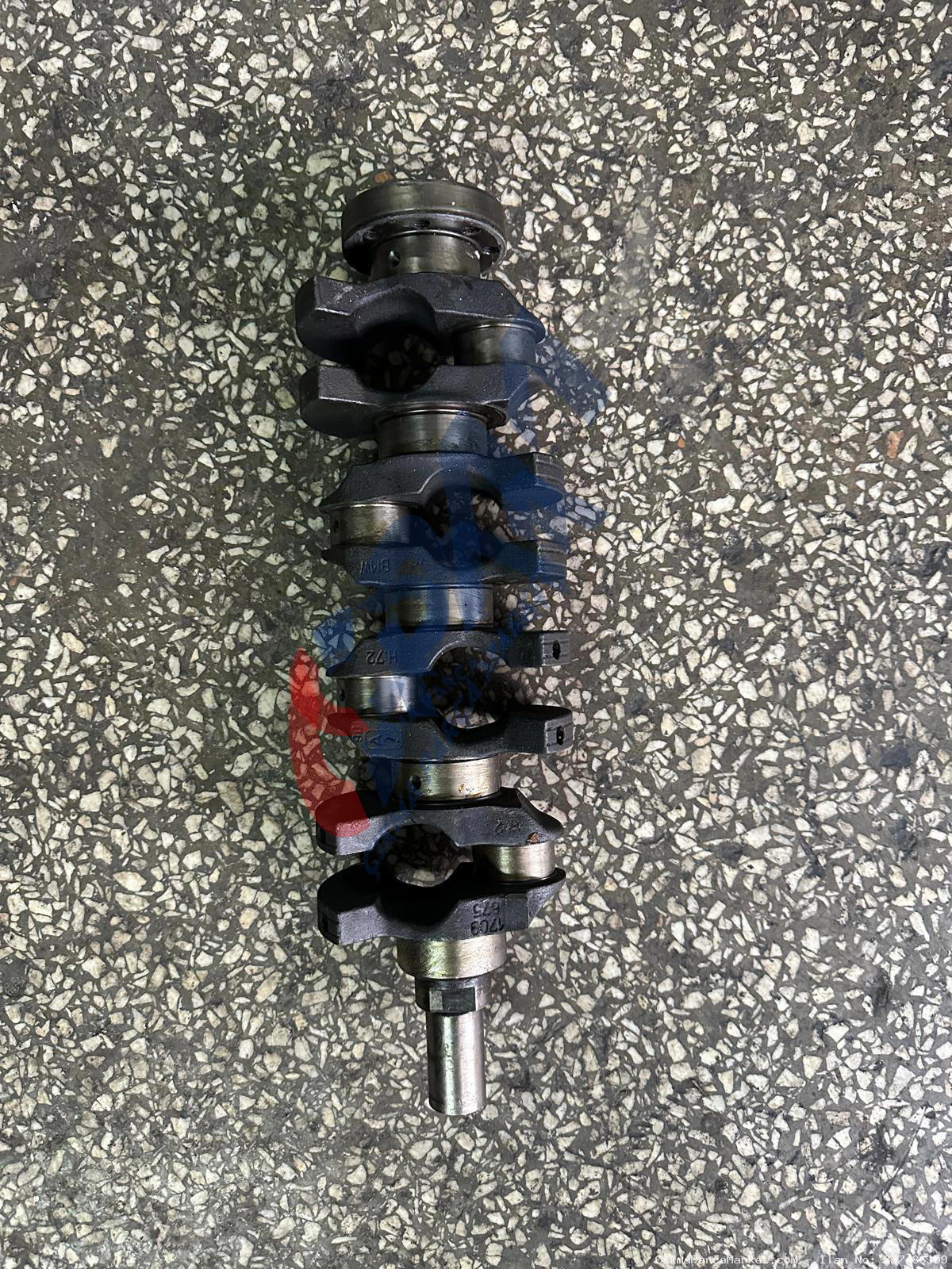BMW M40 614 675 KRANK MİLİ