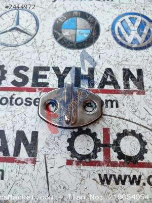 3C0837033B Skoda Superb 2020 sol ön kapı kilit karşılığı