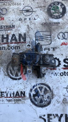 6Q0199555 Volkswagen Polo 2017 1.2 tsı şanzıman kulağı