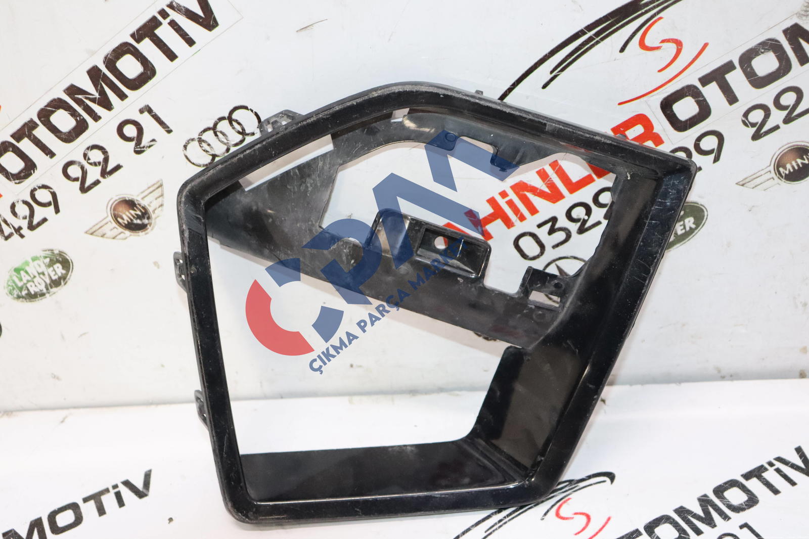 2018 2024 BMW 3 Serisi G20 G21 G28 Braket 8085458