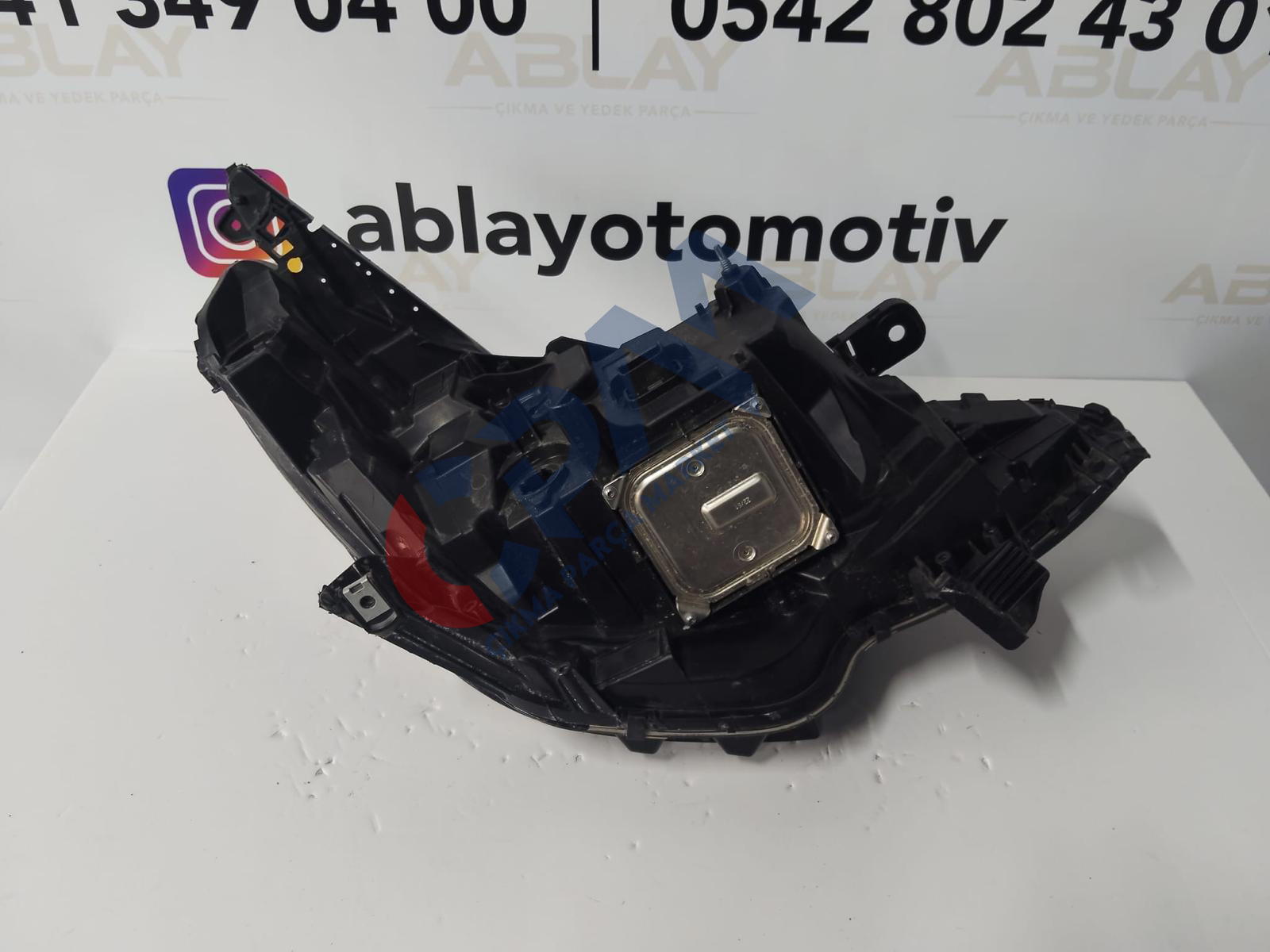 RENAULT CLIO 5 JOY SOL ÖN FAR