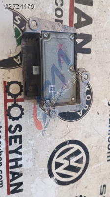 0285001958 Renault clio 3 aibag beyni