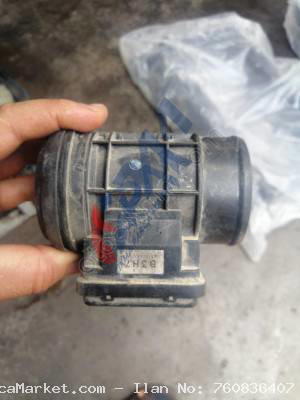 MAZDA 323 HAVA AKIŞ SENSÖRÜ