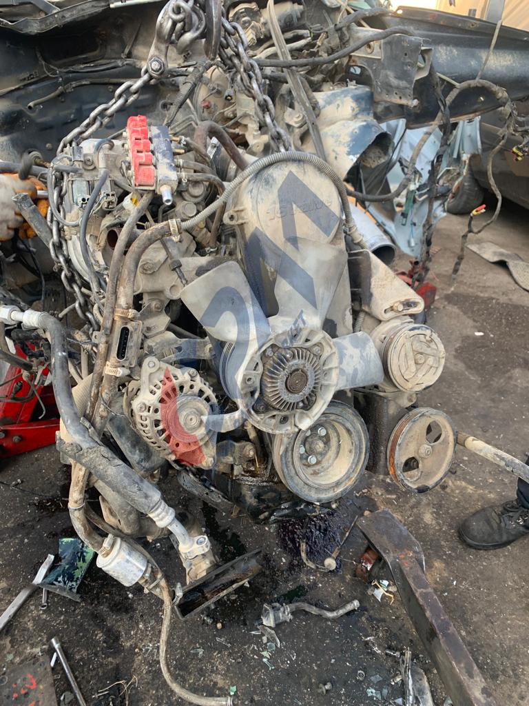 SUZUKİ VİTARA JLK ÇIKMA MOTOR TEL:05326000379