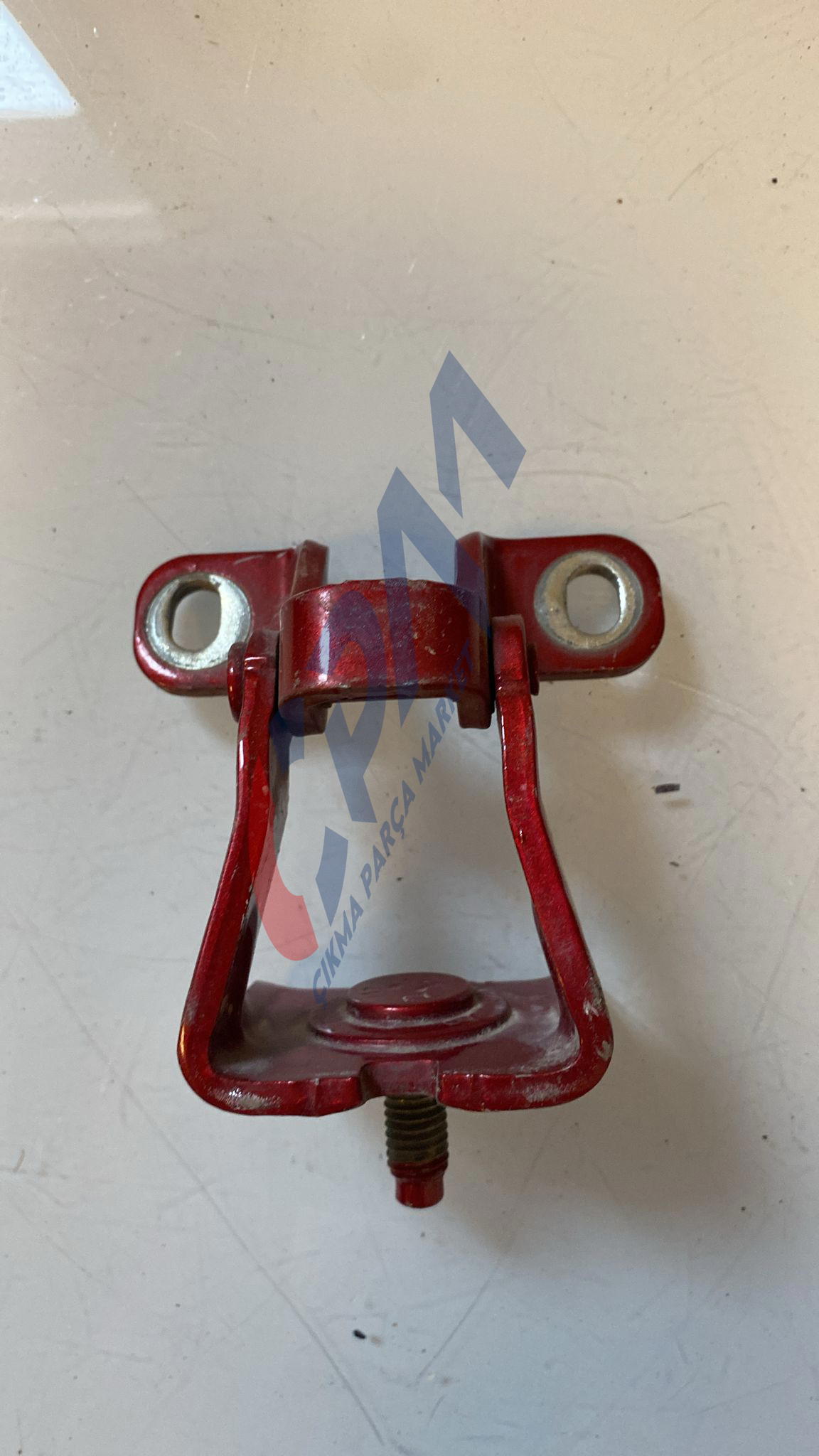 5F0827301 Seat Leon 2015 bagaj kapağı menteşesi sağ sol uyumlu