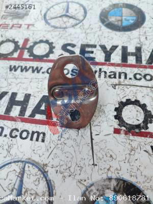 3C0837033B Skoda Superb 2020 sol ön kapı kilit karşılığı