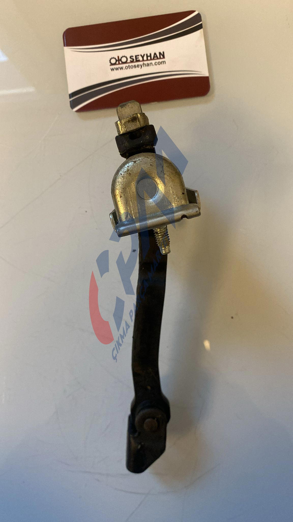 13180682 Opel corsa d ön sağ sol uyumlu kapı gergisi