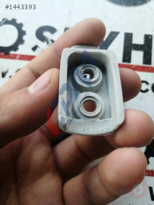 861857637 vw caddy bagaj iç çekme kolu elciği