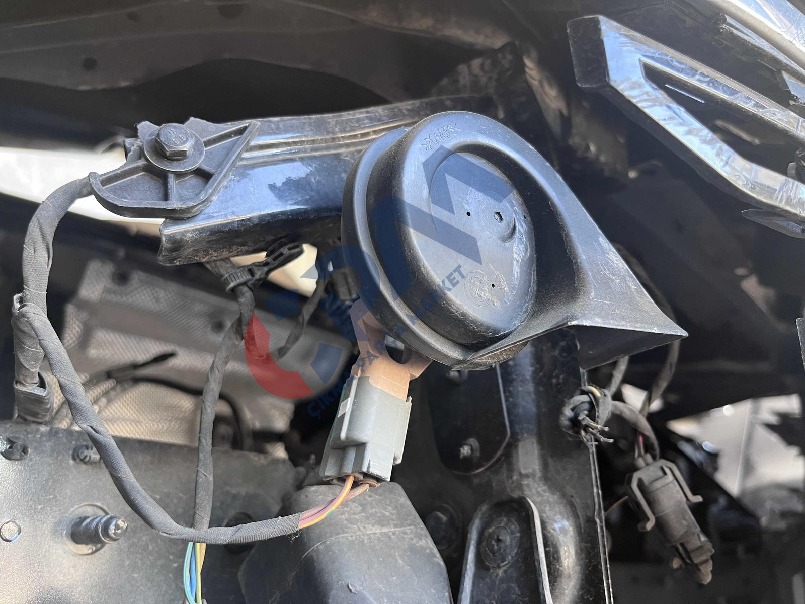 CHERY OMODA 5 ORJİNAL KORNA