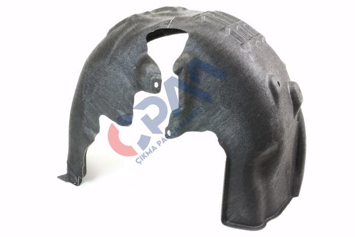Audi A6 Sağ Arka Davlumbaz 4g0810172a