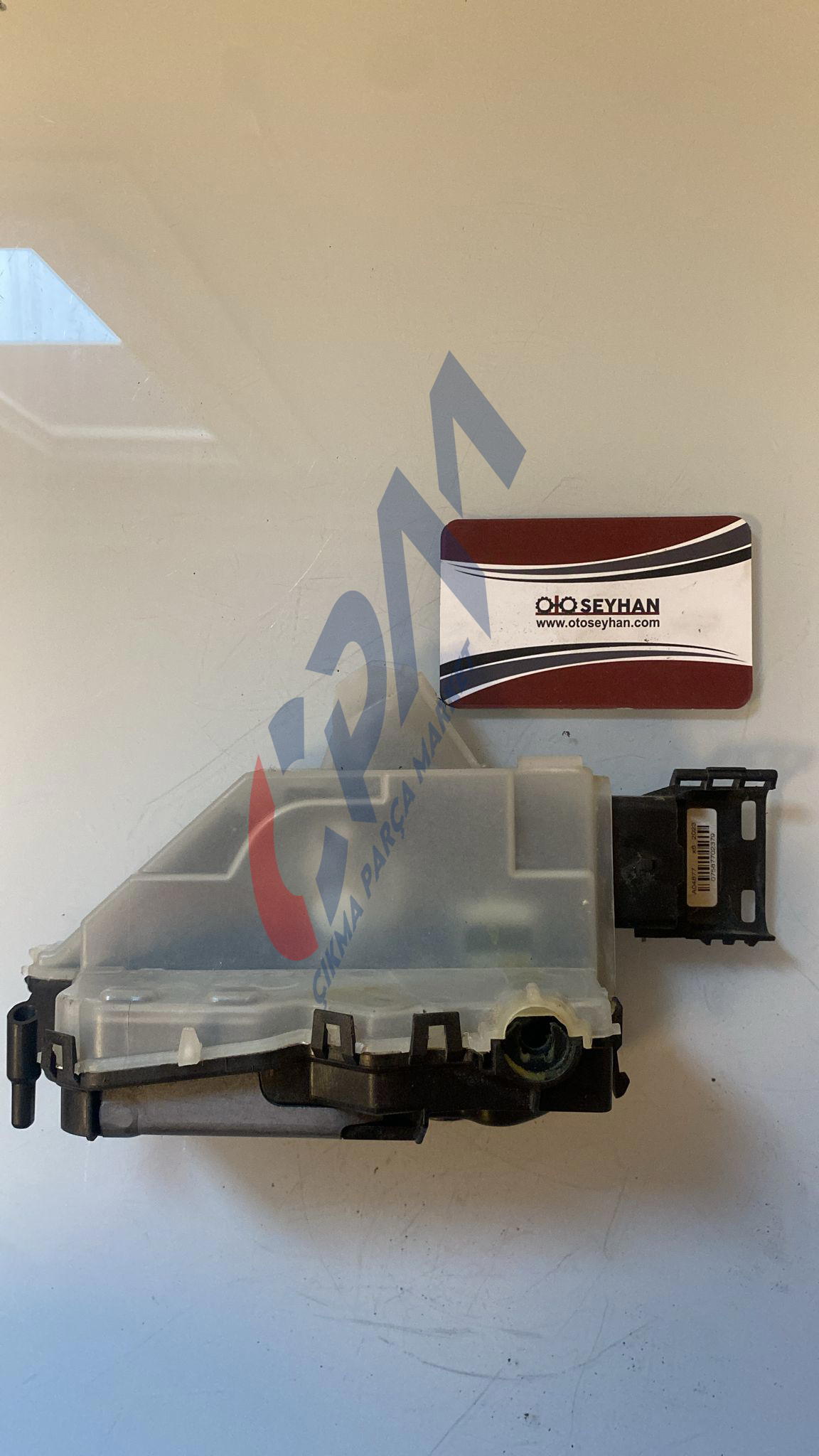 S3M1A006454 Opel corsa f 2023 arka sağ kapı kilidi