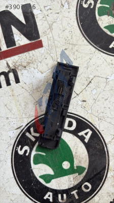 5N0919234 vw tiguan 2015 orta konsol airbag yazısı