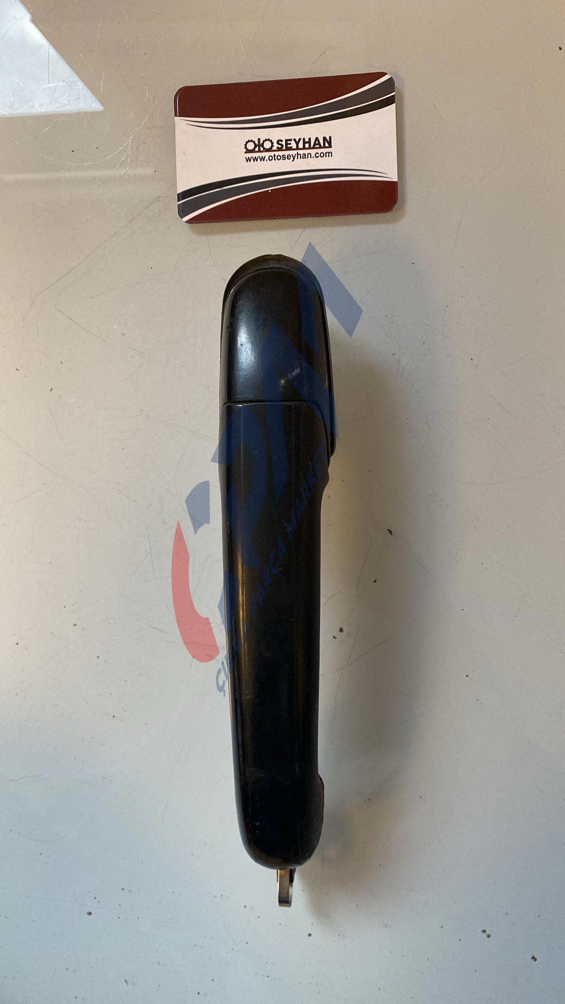 caddy 2001 sağ ön kapı dış açma kolu