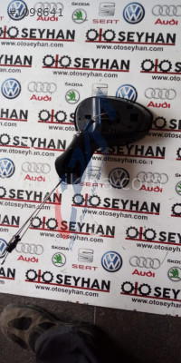 VM 6156EHL fiat punto sol dış dikiz aynası manuel