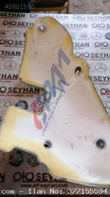 84275 N7000 HYUNDAİ TUCSON 2022 ARKA SOL BAGAJ İÇ KEÇESİ