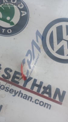 Toyota Yaris 2015 tavan Airbag klipsi