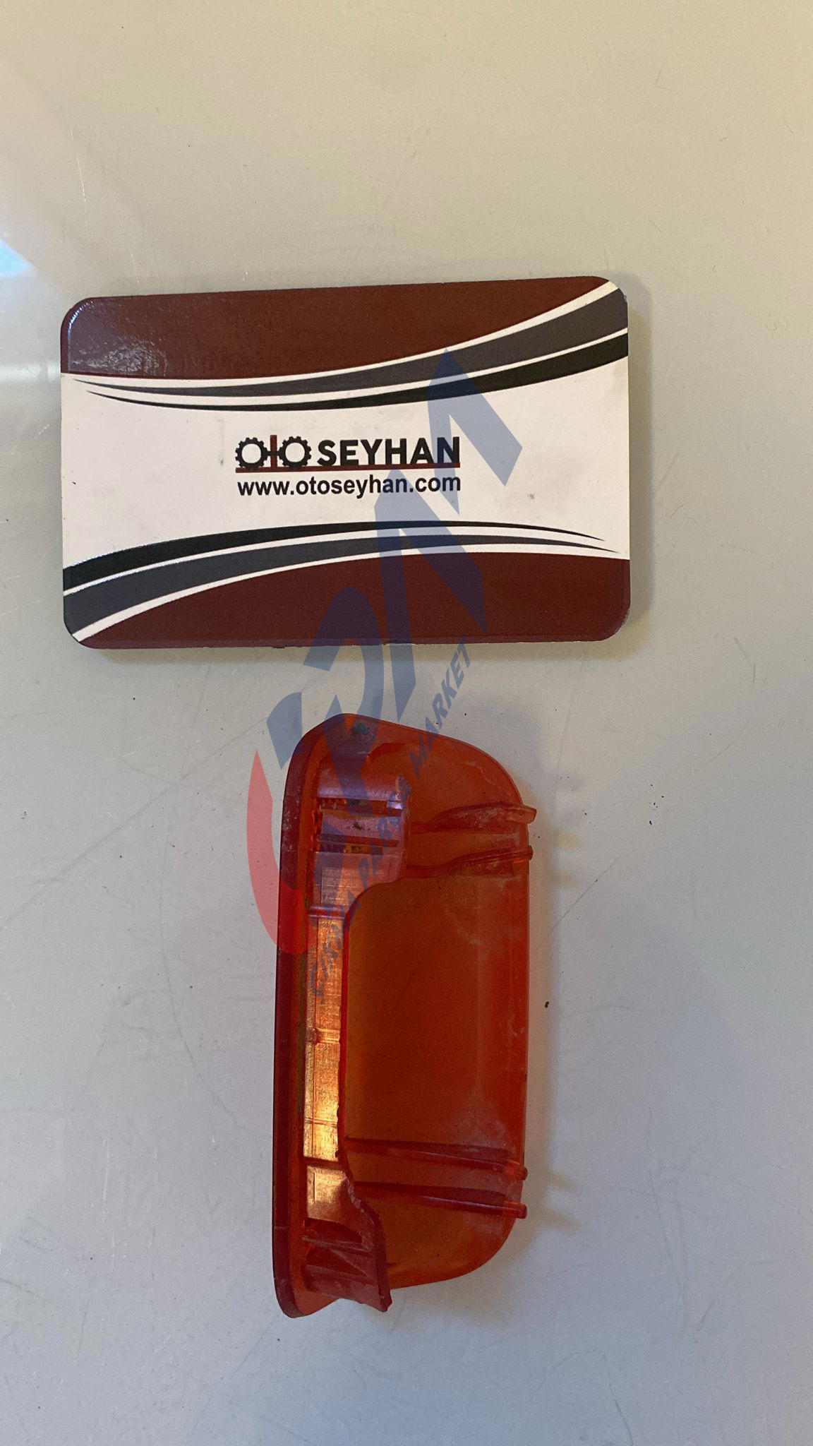 1K0947419A Volkswagen Passat b8 4 kapı uyumlu kapı reflektör