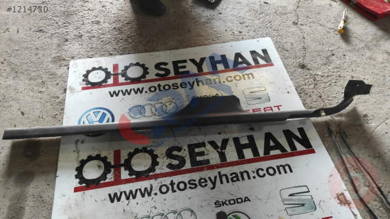 6L4853372B ibiza cordoba sağ marşbiyel iç bakalit 6L4 853 37