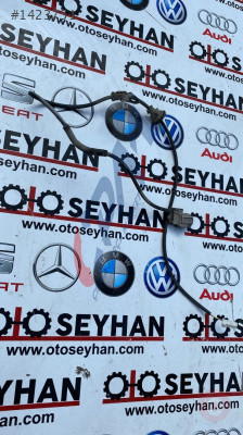 toyota yaris 2012 sol arka abs sensörü kablosu