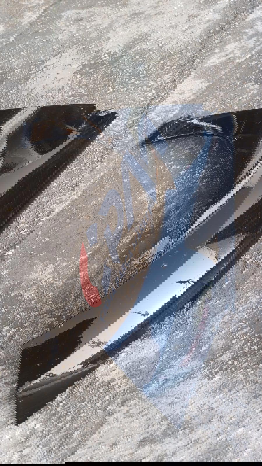 2007 2015 Peugeot 308 Sağ Ön Çamurluk 9656738480