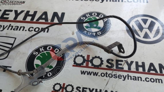 Toyota Yaris 2015 ön abs sensörü ve kablosu