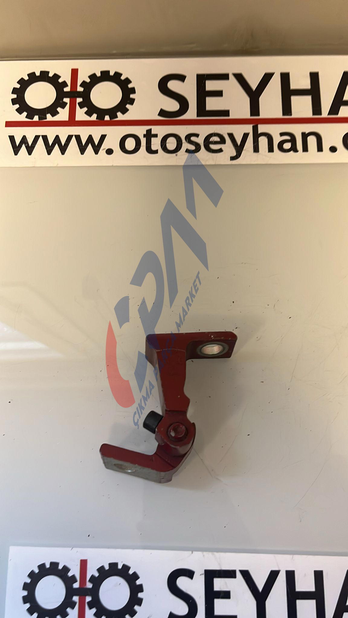 8V5833403C tiguan 2017 sol arka ön uyumlu kapı menteşesi