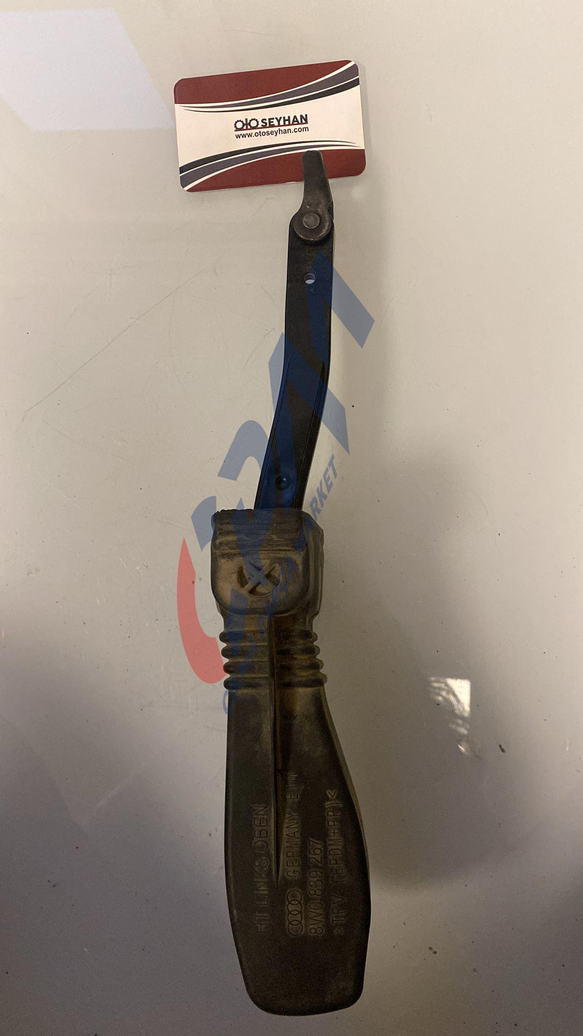 8W0839249 audi A4 B9 2016 19 sağ sol arka kapı gergisi