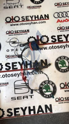 161571 00 Volkswagen Polo 2017 1.2 tsı sağ ön far tesisatı