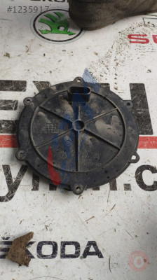 6J0837903 seat ibiza arka sol kapı hoparlör kapağı