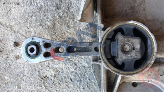 1K0199855N vw grubu motor alt şanzıman kulağı