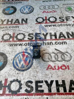 5G0959855N Golf 7 arka sol cam düğmesi