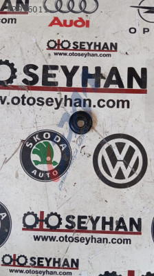6R0412249P Volkswagen Polo 2017 1.2 tsı ön  amortisör kule bilyası