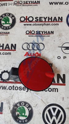 Opel Corsa D dış depo kapağı