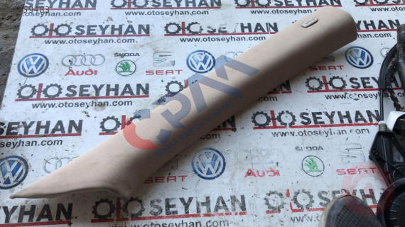 1Z0867458J skoda octavia 2005 sağ ön direk kaplaması
