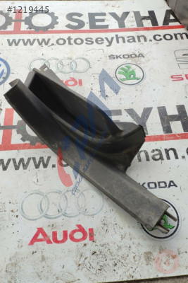 5N0868270 tiguan arka sağ koltuk kenarı kapı eşiği kaplaması