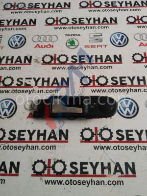 1J0959855 3B0035411 3B0839113 vw passat b5 açma kolu iç arka sol