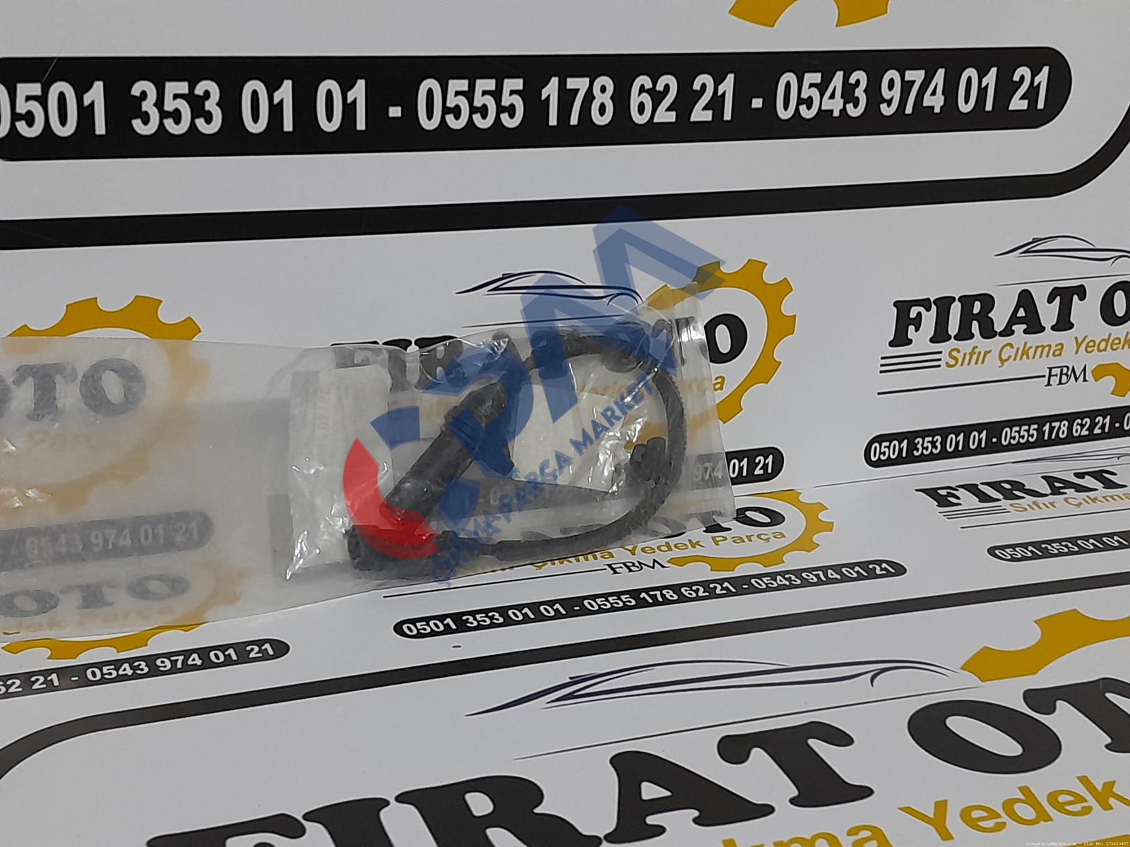 Hyundai Accent Krank Sensörü 391802B000