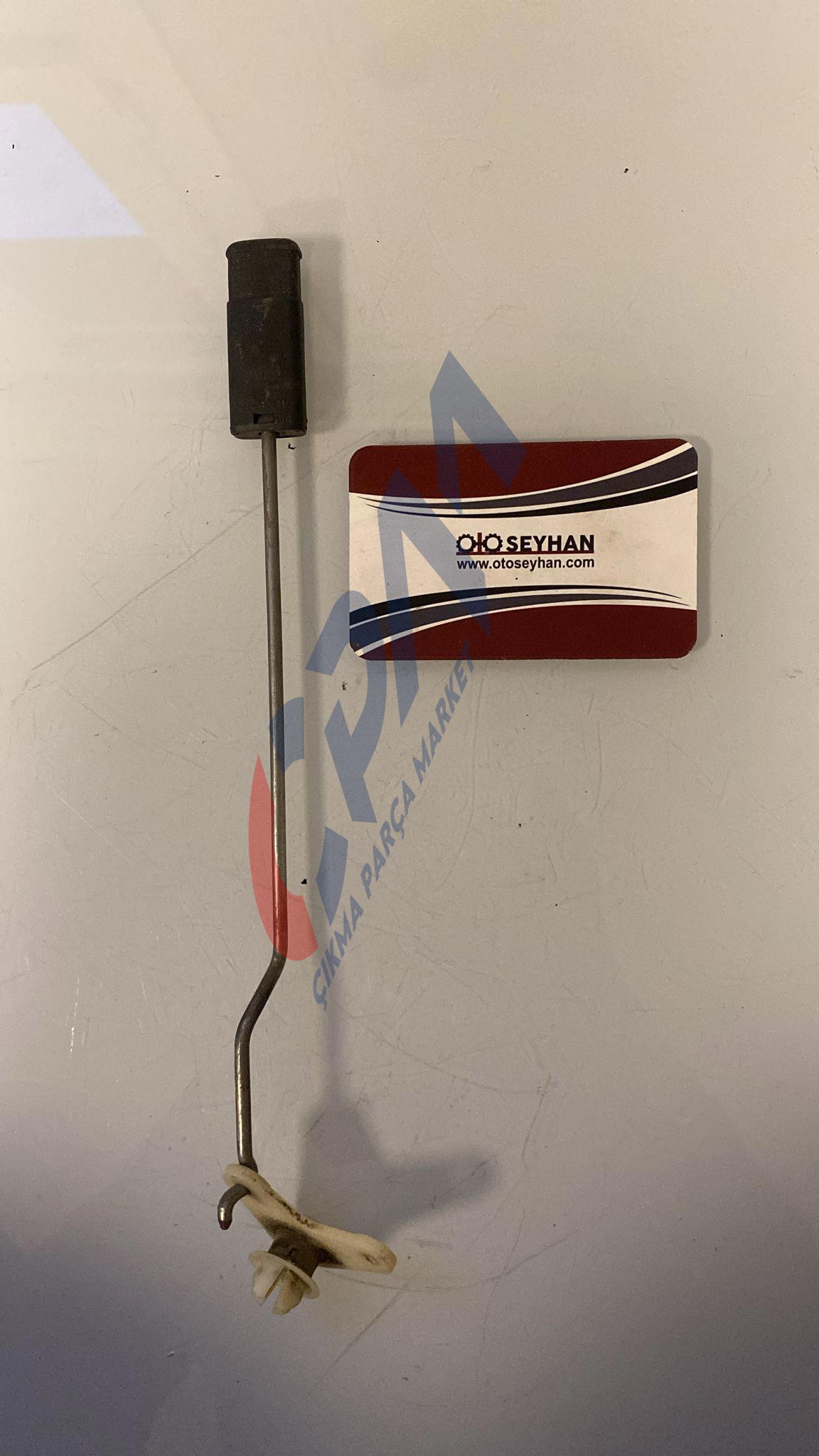 90181951 opel corsa C sol arka kapı manuel kilit düğmesi