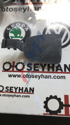 6R0863739 volkswagen Polo 2017 el freni kapağı