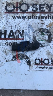 6R0937545 Volkswagen Polo 2017 1.2 tsı Konektör mahfazası kova yuvası için braket