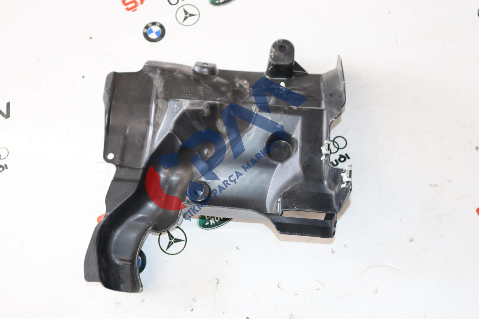 2014 BMW 7 Serisi F01 F02 F03 F04 Braket 7228688